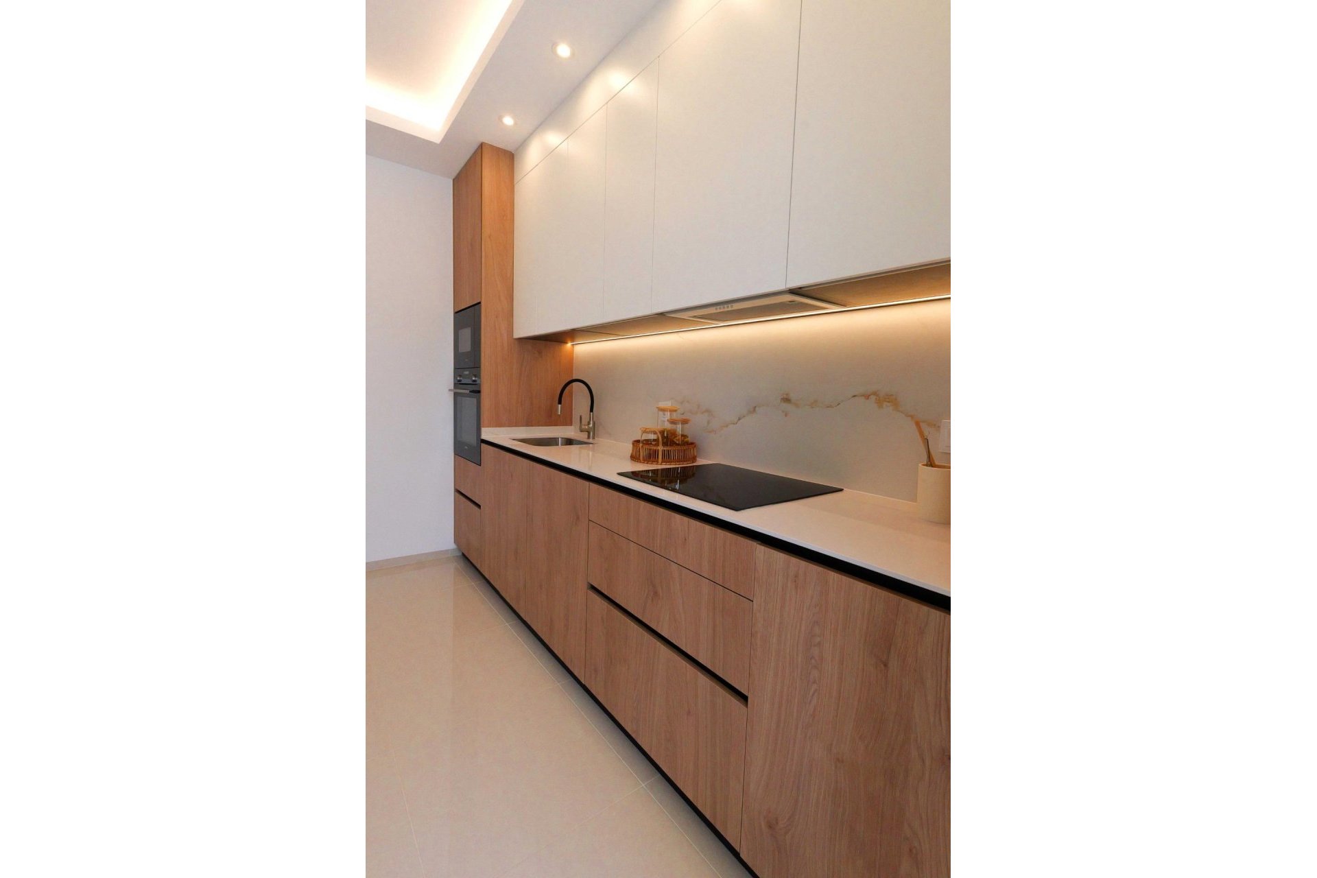 New Build - Bungalow -
Rojales - Doña Pepa
