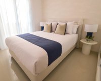 New Build - Bungalow -
Rojales - Doña Pepa