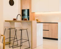 New Build - Bungalow -
Rojales - Doña Pepa