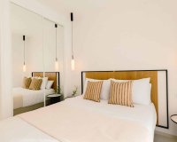 New Build - Bungalow -
Rojales - Doña Pepa