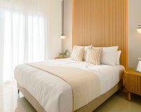 New Build - Bungalow -
Rojales - Doña Pepa