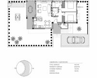 New Build - Bungalow -
Rojales - Doña Pepa