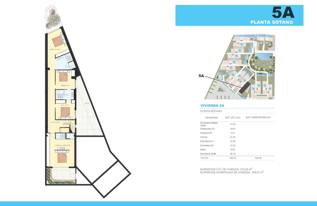 New Build - Bungalow -
Rojales - La Marquesa Golf