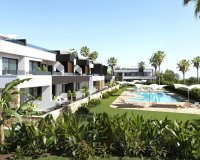 New Build - Bungalow -
Rojales - Lo Marabú
