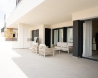 New Build - Bungalow -
Rojales - Lo Marabú