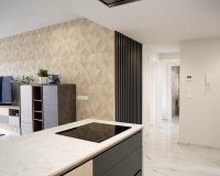 New Build - Bungalow -
Rojales - Lo Marabú