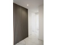 New Build - Bungalow -
Rojales - Lo Marabú