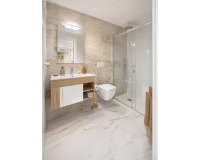 New Build - Bungalow -
Rojales - Lo Marabú