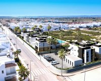 New Build - Bungalow -
Rojales - Lo Marabú