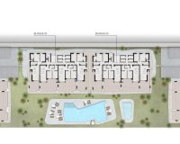 New Build - Bungalow -
Rojales - Lo Marabú