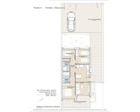 New Build - Bungalow -
San Miguel de Salinas - Cerro Del Sol