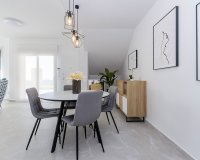 New Build - Bungalow -
San Miguel de Salinas - Cerro Del Sol