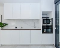 New Build - Bungalow -
San Miguel de Salinas - Cerro Del Sol