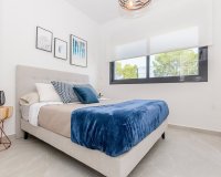 New Build - Bungalow -
San Miguel de Salinas - Cerro Del Sol