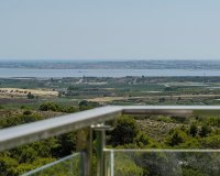 New Build - Bungalow -
San Miguel de Salinas - Cerro Del Sol