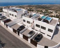 New Build - Bungalow -
San Miguel de Salinas - Cerro Del Sol