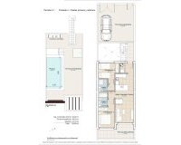 New Build - Bungalow -
San Miguel de Salinas - Cerro Del Sol