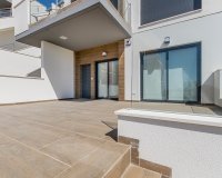 New Build - Bungalow -
San Miguel de Salinas - Cerro Del Sol