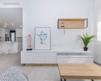 New Build - Bungalow -
San Miguel de Salinas - Cerro Del Sol