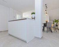 New Build - Bungalow -
San Miguel de Salinas - Cerro Del Sol