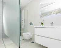 New Build - Bungalow -
San Miguel de Salinas - Cerro Del Sol