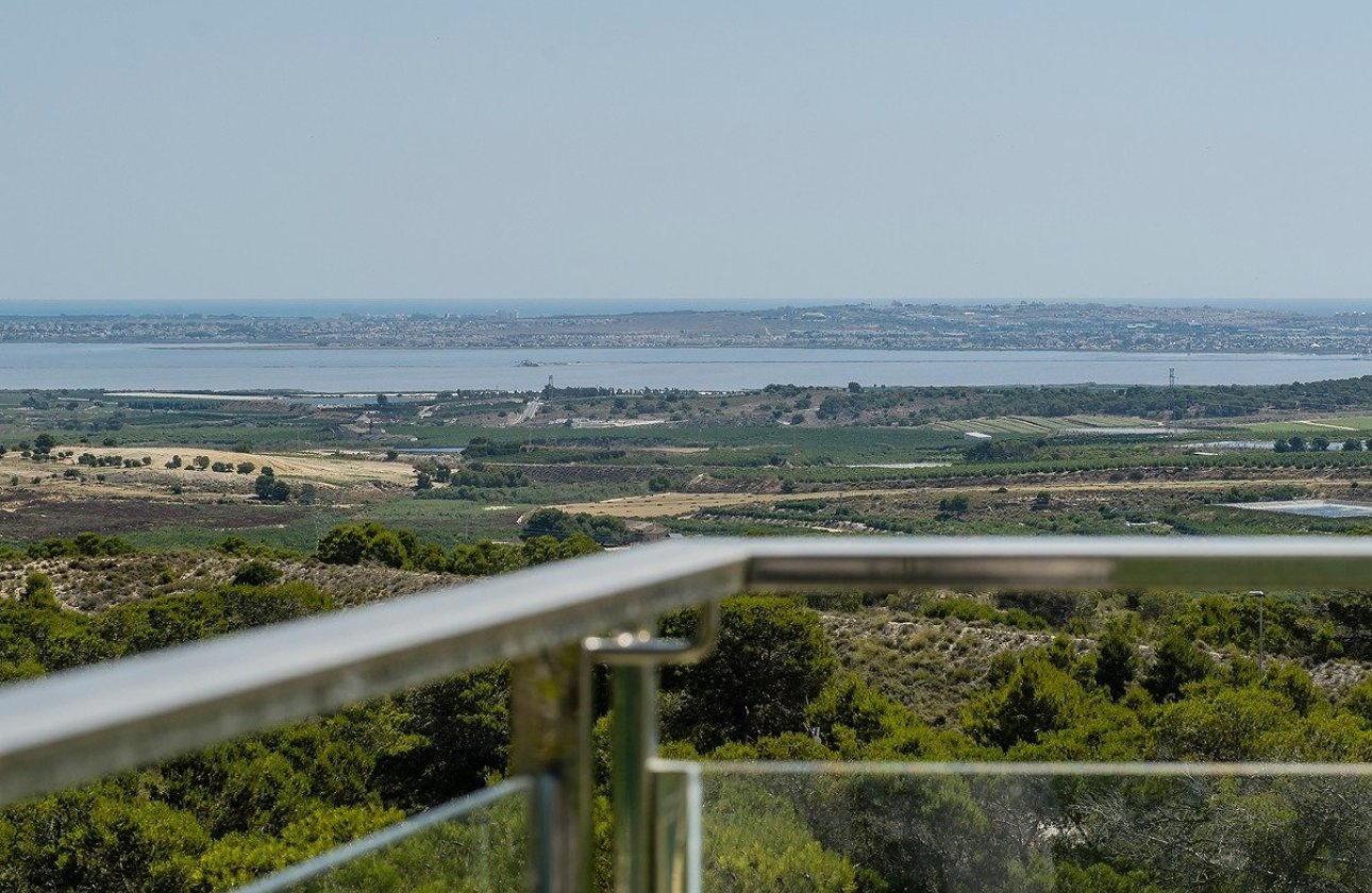 New Build - Bungalow -
San Miguel de Salinas - Cerro Del Sol