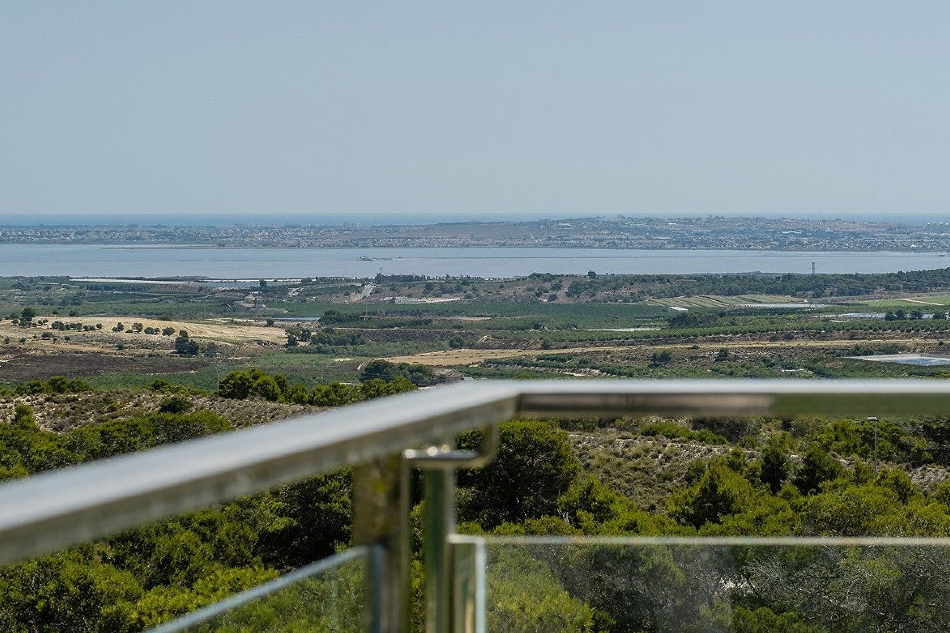 New Build - Bungalow -
San Miguel de Salinas - Cerro Del Sol