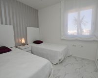 New Build - Bungalow -
San Miguel de Salinas - La Cañada