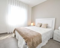 New Build - Bungalow -
San Miguel de Salinas - La Cañada