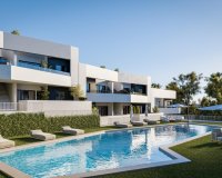 New Build - Bungalow -
San Miguel de Salinas - Pueblo