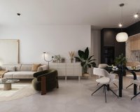 New Build - Bungalow -
San Miguel de Salinas - Pueblo