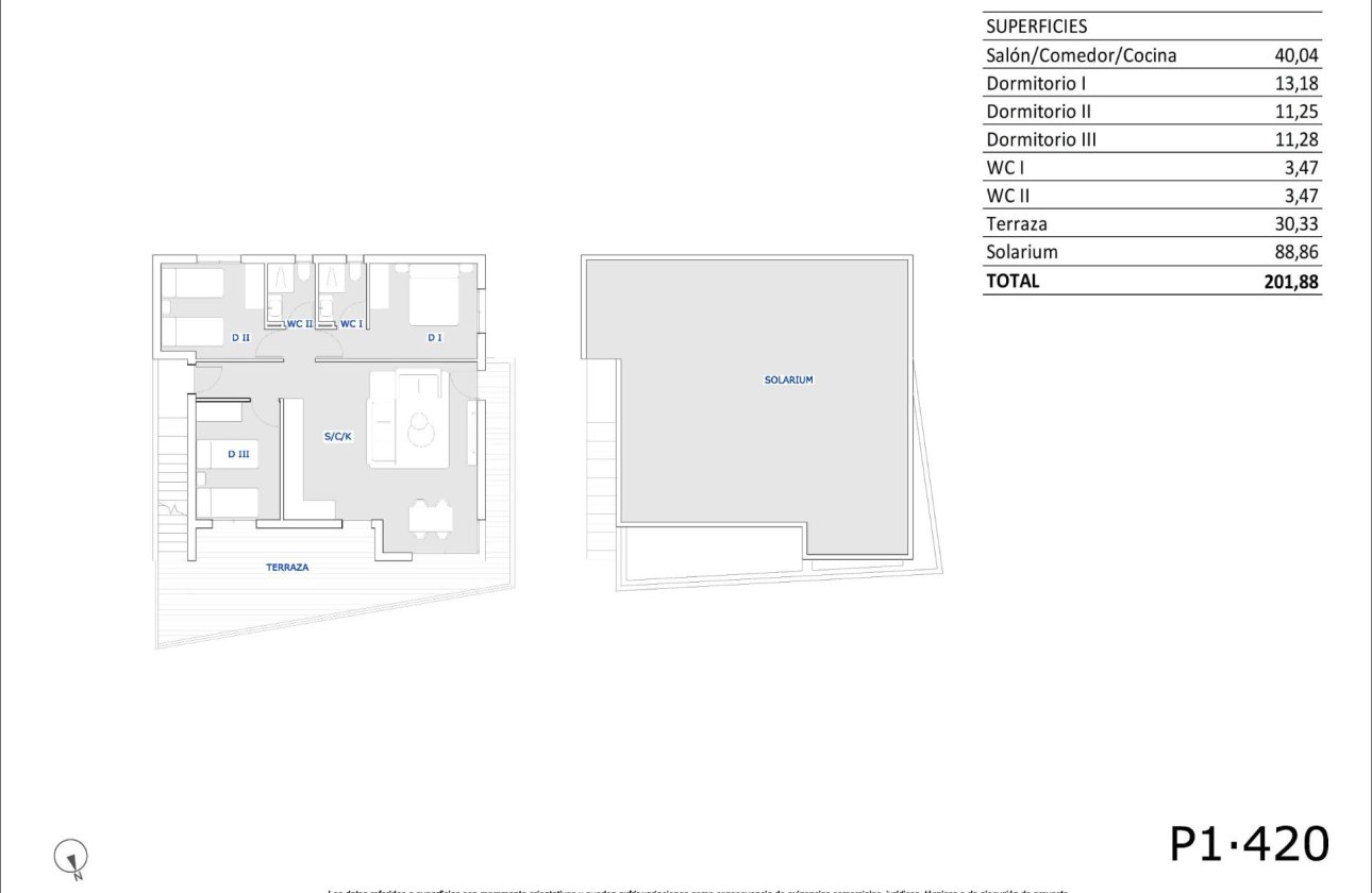 New Build - Bungalow -
San Miguel de Salinas - Pueblo