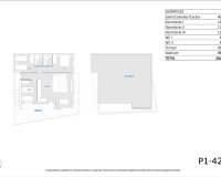 New Build - Bungalow -
San Miguel de Salinas - Pueblo