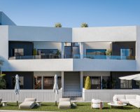 New Build - Bungalow -
San Miguel de Salinas - Pueblo
