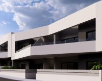 New Build - Bungalow -
San Miguel de Salinas - Pueblo