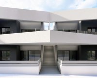 New Build - Bungalow -
San Miguel de Salinas - Pueblo