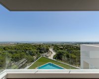 New Build - Bungalow -
San Miguel de Salinas - VistaBella Golf