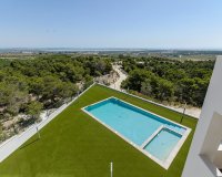 New Build - Bungalow -
San Miguel de Salinas - VistaBella Golf