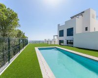 New Build - Bungalow -
San Miguel de Salinas - VistaBella Golf