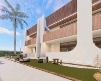 New Build - Bungalow -
San Pedro del Pinatar - Centro