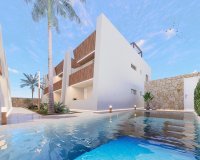 New Build - Bungalow -
San Pedro del Pinatar - Centro