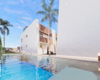 New Build - Bungalow -
San Pedro del Pinatar - Centro