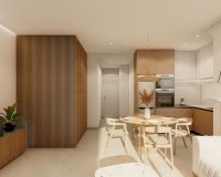 New Build - Bungalow -
San Pedro del Pinatar - El Salero