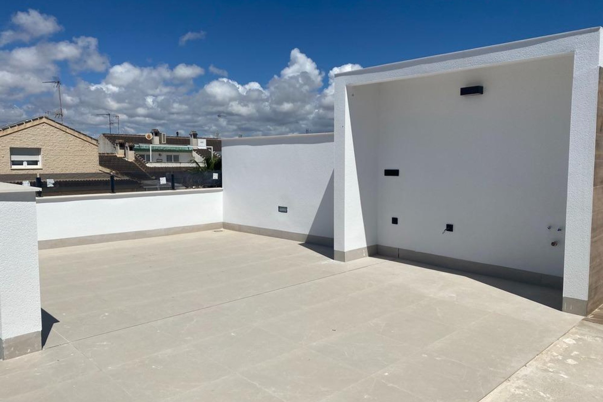 New Build - Bungalow -
San Pedro del Pinatar - El Salero