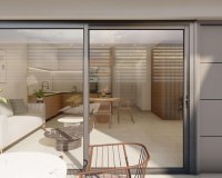 New Build - Bungalow -
San Pedro del Pinatar - El Salero