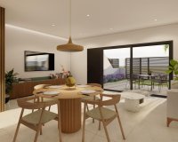 New Build - Bungalow -
San Pedro del Pinatar - El Salero