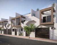 New Build - Bungalow -
San Pedro del Pinatar - El Salero