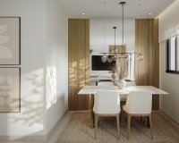 New Build - Bungalow -
San Pedro del Pinatar - El Salero