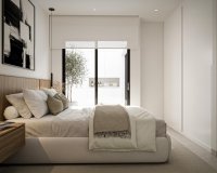 New Build - Bungalow -
San Pedro del Pinatar - El Salero