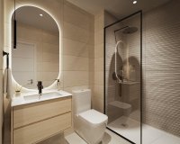 New Build - Bungalow -
San Pedro del Pinatar - El Salero